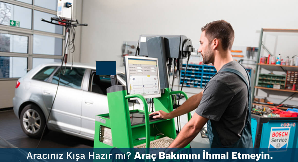 Otohome br Bosch Car Service